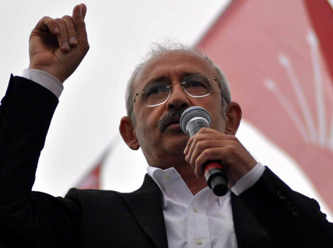Kılıçdaroğlu şikayet etti, fırça yedi