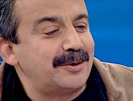BDP'li adayın bürosu cephanelik gibi!