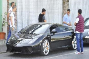 Sinan Engin'den oğul savunması