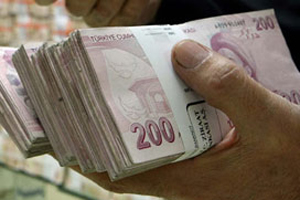 Merkez Baknası'ndan EFT açıklaması