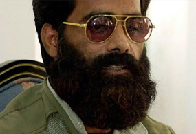 Kaide'ye bir darbe daha