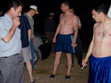 Beyşehir Gölü'nde boğuldu