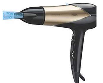 Bu saç kurutma makinesine dikkat!