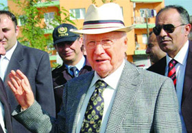 İşte Kenan Evren'in savcılık ifadesi