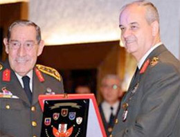 Sırada 2 eski Genelkurmay başkanı mı var?