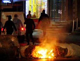 PKK yine öğrencileri hedef aldı!