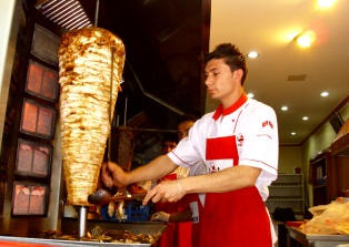 Döner, Dönerico’dan sorulur