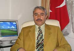 ASKON 1 yaşında