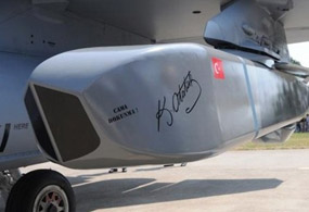 180 kilometreden hedefini vuracak