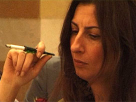 Nuray Mert'i namert yapan aslında kimdi?