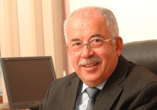 Atiker: "Seçim sonu istikrar istiyoruz"