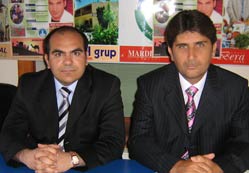 İpekyolu festivaline davet