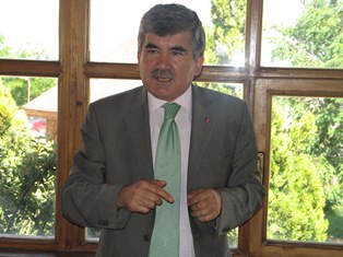 Kaya: Mazottan ÖTV alımı kalkacak