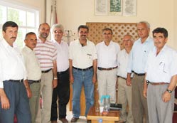 Seydişehir Belediyeler Birliği