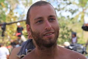 Survivor'da Acun-Taner karşılaşması