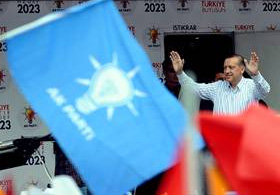 Başbakan Erdoğan'ı ağlatan olay