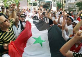 "Esad Meşruiyetini kaybetti"