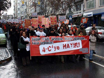4C'liler 30 Temmuz'da Ankara'da