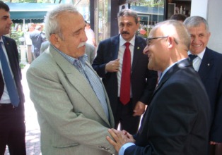 Gönen: Oyuna sahip çık Konya