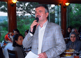 Akyürek’in Dünya Kadınlar Günü mesajı