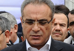 Kürtçe ezan bölücülüğün temeli"
