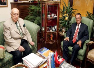 Gündemi sarsacak suç duyurusu!