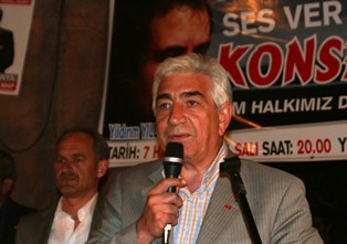 MHP'li Bal'dan Davutoğlu'na eleştiri