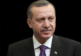 Yunan televizyonunda Erdoğan belgeseli