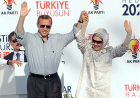 CSIS: Erdoğan rahat kazanacak