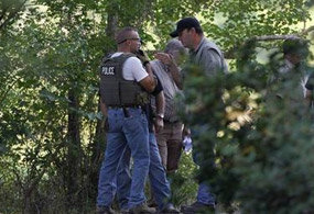 ABD'de katliam yapıldı