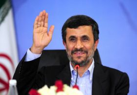 Ahmedinejad’ı destekledikleri için pişman oldular!