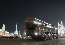 Dünya'da nükleer tehdit artıyor