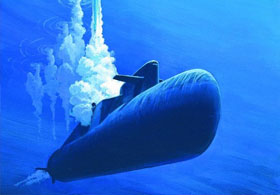 İran denizaltıları Kızıldeniz'de!