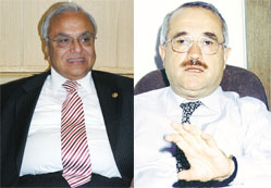 İki Bakan bugün Konya’da