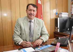 Tepekent’te ağaçlandırma seferberliği