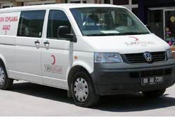 Kızılay’a sadece 10 ünite kan