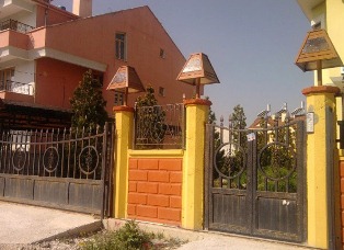 Bahçelerde keyif zamanı