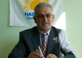 Şanal: Hükümet başarısız