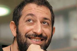 Cem Yılmaz’ın sırrını açıkladı