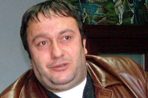 İsmail Türüt'e büyük şok