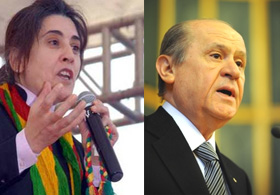 BDP'nin 'Öcalan' haberinin perde arkası
