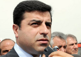 BDP’de grup başkanvekili değişti