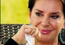 Perihan Savaş'tan ilan-ı aşk