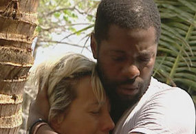 Ve büyük aşk başladı!