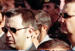 Suriye'de Mahir korkusu