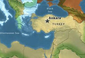 'Türkiye yükselen güçlerin en büyüğü'