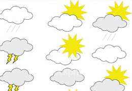 Haftasonu sıcak hava kavuracak!