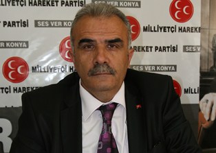 Açıkel: Seçim yapılmadan hizmet yaptık