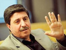 Altan Tan'ın u dönüşü!