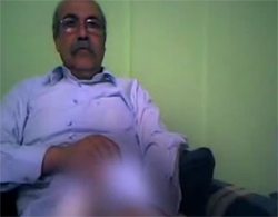 BDP'nin tacizci başkanı zor durumda